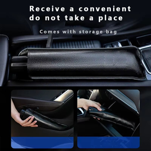Sunshade Umbrella sunshade Car front windshield sunshade Car sunshade Car with sunshade folding sunscreen sunshade - Product Image 4