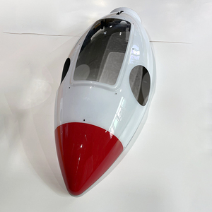 บริการผลิตชิ้นส่วนพลาสติกขึ้นรูปด้วยระบบสุญญากาศแบบกำหนดเอง ขนาดใหญ่ หนา ด้วยกระบวนการเทอร์โมฟอร์มมิ่ง - Product Image 5