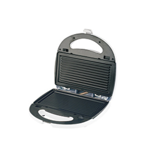Machine à sandwich à plaques détachables 7 <span class=keywords><strong>en</strong></span> <span class=keywords><strong>1</strong></span>, <span class=keywords><strong>gaufrier</strong></span> - Product Image 2