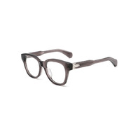 Gafas Ópticas con Armazón de Acetato Colorido, Estilo Moderno, para Hombre y Mujer, con Lentes Graduadas