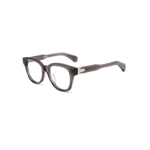 Nouvelles montures optiques colorées en acétate, magnifiques, <span class=keywords><strong>pour</strong></span> femmes et hommes, avec verres <span class=keywords><strong>de</strong></span> prescription, <span class=keywords><strong>pour</strong></span> l'extérieur - Product Image 2