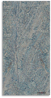 DECHITON Plaque de roche en pierre frittée, surface mate douce, toucher délicat, antidérapante, antibactérienne, ignifuge, écologique, personnalisable