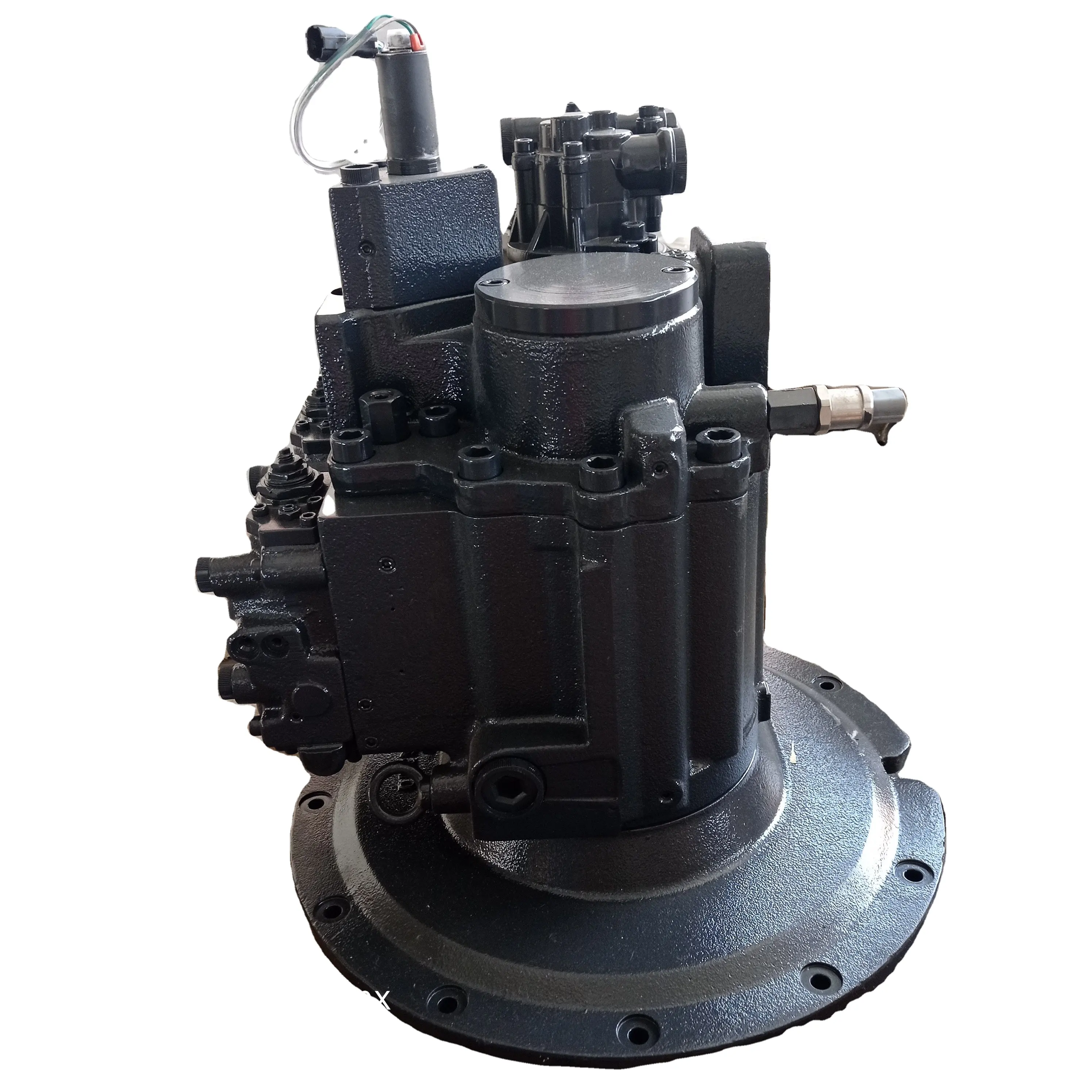 Juheng 31Q6-10100 pompe principale R210-9 pièces d'excavatrice de pompe hydraulique