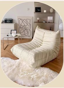 Sofá Cama de Pana Gruesa, Silla Plegable Convertible en Cama, Sofá Cama Plegable de Pana Extra Grande, Individual/Doble, Sofá Cama Desplegable 2025 - Product Image 5