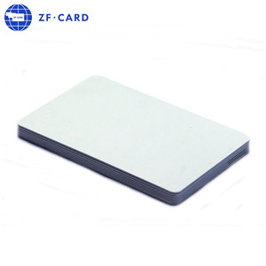 <span class=keywords><strong>Carte</strong></span> de paiement professionnelle/hôtelière étanche RFID/NFC PVC/PET TK4100 EM4100 EM4200 T5577 125kHz/13.56MHz – <span class=keywords><strong>Prix</strong></span> usine - Product Image 2