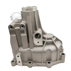 Ensemble de boîtier de boîte de vitesses arrière POUR Chevrolet SAIC General Motors OEM 23955940 - Product Image 3