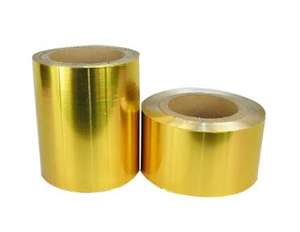 גבינת קמאו באלומיניום בנייר כסף מלבן סין אלומיניום סיטוני לאריזת חטיף - Product Image 4