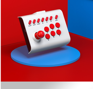 Control de Juego Inalámbrico 2.4G con Joystick para Juegos de PS3/PS4 para Consolas <span class=keywords><strong>Nintendo</strong></span> Switch - Product Image 2