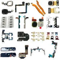 Pièces détachées pour téléphone, câble flexible d'écran, accessoires pour Samsung, pour Infinix, pour Tecno, pour Huawei, pour Xiaomi, pour Vivo, pour Sony, pour LG