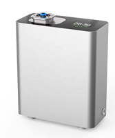 Diffuseur d'arôme sans eau intelligent wifi pour diffuseur de parfum d'hôtel avec contrôle intelligent Offre Spéciale prise électrique dans le désodorisant