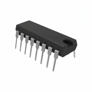 Logic Original One Stop Service 16 DIP (0.300", 7.62mm) Fournisseurs de composants électroniques IC PRIORITY ENCOD 1 X 16DIP - Product Image 1