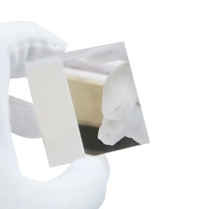 Vente en gros prisme triangulaire équilatéral en verre optique N-BK7 60*60*40mm Type de produit Prismes - Product Image 3