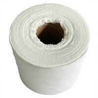 Maßgefertigte Hydrophile Vliesstoffrolle Atmungsaktiv SS 20gsm 25gsm Schnell Absorbierend 100% PP Spunbond Vliesstoff