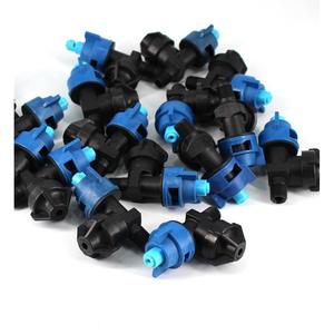 Boquilla de pulverización antigoteo Cabr Irrigation 360PL para equipos de desinfección y dispensadores de agua - Product Image 2