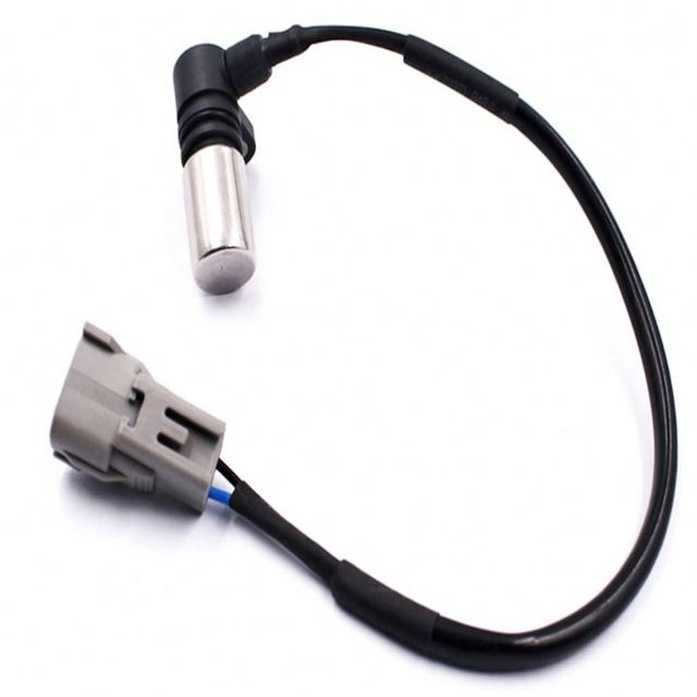 Crankshaft Position Sensor 8973061131 8-97306113-1 029600-1290 For Isuzu Excavator 4HK1 6HK1