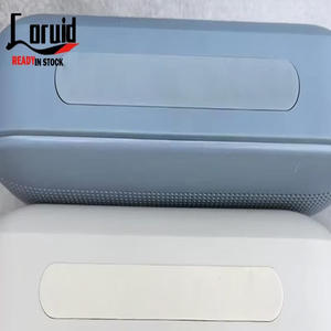 Altavoz Portátil Inalámbrico Bluetooth Flex SE de Calidad con Sonido Excepcional para Exteriores, con Práctico Subwoofer de Mano - Product Image 1