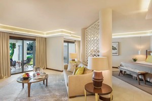 Ensemble <span class=keywords><strong>de</strong></span> meubles d'hôtel personnalisés SHIYI Beachcomber Hotels <span class=keywords><strong>Maurice</strong></span> pour chambre moderne et espace extérieur, y compris table <span class=keywords><strong>de</strong></span> restaurant - Product Image 5