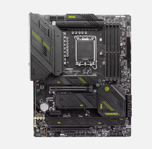 เมนบอร์ดเกม MAG <span class=keywords><strong>Z790</strong></span> <span class=keywords><strong>Tomahawk</strong></span> MAX WiFi ATX 12/13/14th ซีพียู LGA1700คอมพิวเตอร์ตั้งโต๊ะ - Product Image 2
