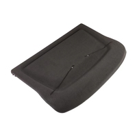 Nouveau coffre électrique arrière étagère à colis coffre couverture de cargaison accessoire intérieur pour Volkswagen VW ID.4 PRO E21 2021-2024 pièce de rechange de voiture