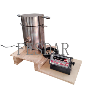 Công nghiệp bê tông áp lực tải di động calibrator với kỹ thuật số dụng cụ đo lường - Product Image 4