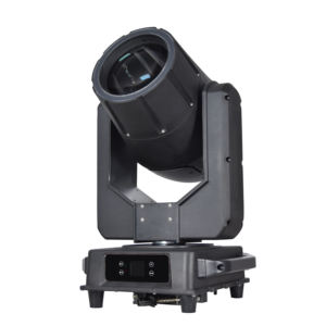 Faro da Esterno Impermeabile IP65 a Lunga Gittata per Illuminazione Scenica, Discoteche e Concerti - RGBW RGBWAUV - Product Image 1