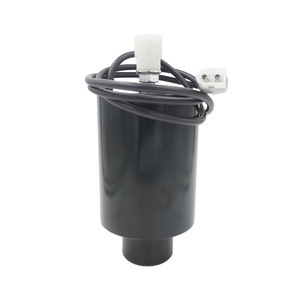 Vanne solénoïde de levage du pied presseur pour machine à coudre point de recouvrement W500, pour équipement de traitement des vêtements - Product Image 2