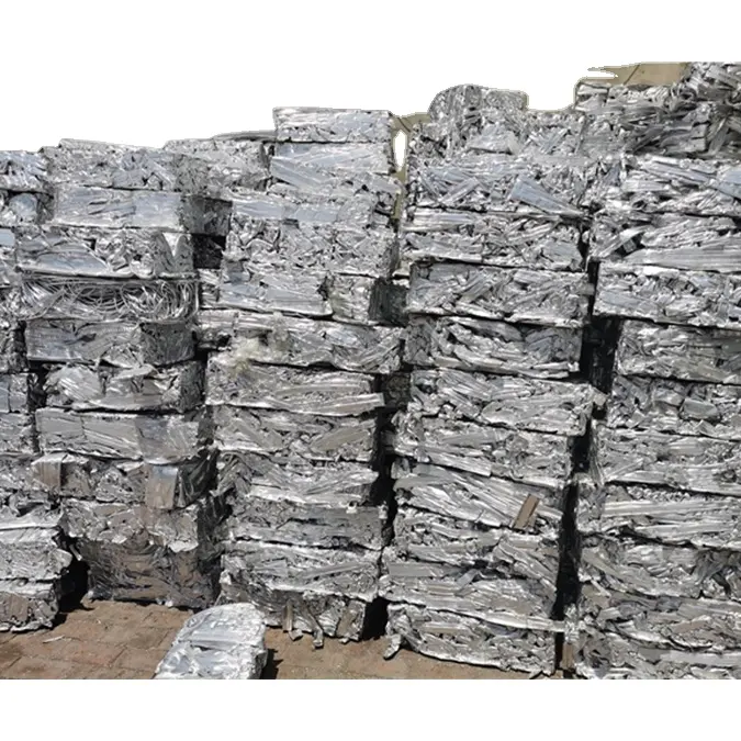 Direct seller 6063 Extrusion Aluminum Scrap With Cheap Price