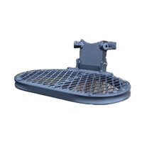 Plateforme de chasse à selle d'extérieur 2023 / Plateforme de selle d'arbre / Stand de chasse à selle pour la chasse, le tir et la pêche