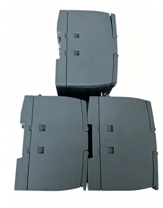Module d'alimentation 6EP1332-1SH71 S7-1200 PM1207 24 V CC/2,5 A 6EP1332-1SH71 Modules de commande d'alimentation 6EP1332-1SH71 - Product Image 2