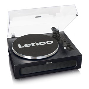 Giradischi LS SERIES LS 430BK Noir - Product Image 2