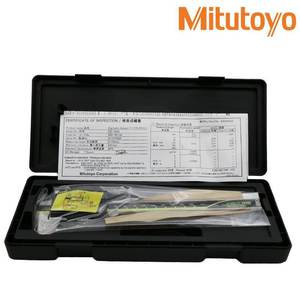 ไมโทโย 500-153-30 เครื่องวัดคาลิปเปอร์ดิจิตอลสแตนเลส ความแม่นยำ 0.03 มม. มาตรฐาน IP67 สำหรับช่วงวัด 0 ถึง 300 มม. พร้อมฟังก์ชันส่งข้อมูล - Product Image 5