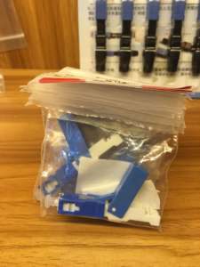 Conector Rápido de Fibra Óptica Hnpon Económico SS <span class=keywords><strong>Sunsea</strong></span>, Conector Rápido de Fibra SC UPC - Product Image 5