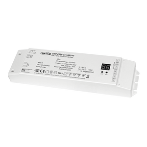 Driver LED DALI DT8 CCT à température <span class=keywords><strong>de</strong></span> couleur réglable 100W SRP-2309 |   Alimentation électrique 24V <span class=keywords><strong>CV</strong></span> à intensité variable - Product Image 5