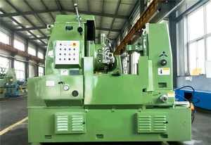 China Good Supplier Standard Precision Gear <b>Hobbing</b> Machine with Nice Price - Product Image 5