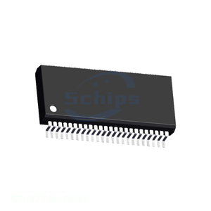 STK17TA8-RF35 Manufacturer Channel Clock Timing Electronic Components Purchase REAL TIME CLOCK, CMOS, PDSO48 - Product Image 1