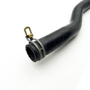 Manguera de Entrada del Radiador 05058995AA para Chrysler Sebring y Dodge Avenger 2007-2010, 05058995, 5058995AA - Product Image 4