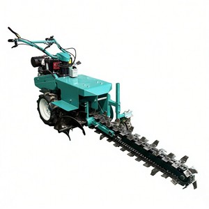 Tractores Agrícolas <span class=keywords><strong>de</strong></span> Alta Calidad, Tractor <span class=keywords><strong>de</strong></span> Arrastre con Motor Diésel para Labranza <span class=keywords><strong>de</strong></span> Jardines y Huertos, Envío Rápido - Product Image 3