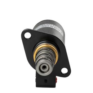 Vanne solénoïde Hongsen YN35V00048F1 24V pour système hydraulique Kobelco - Product Image 2