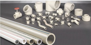 Đường kính lớn <span class=keywords><strong>uPVC</strong></span> PVC ASTM tiêu chuẩn linh hoạt cấp nước/thoát nước Ống 110mm/160mm/200mm/250mm - Product Image 6