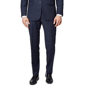 Vêtements pour hommes de qualité supérieure <span class=keywords><strong>Costume</strong></span> <span class=keywords><strong>bordeaux</strong></span> pour hommes <span class=keywords><strong>Costume</strong></span> 3 pièces Costumes d'<span class=keywords><strong>homme</strong></span> d'affaires noirs - Product Image 6