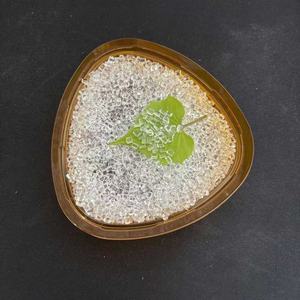 Granulés de plastique PMMA de qualité micron brute lisse et fine résistant aux chocs de haute qualité - Product Image 3
