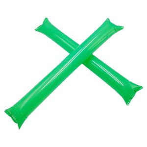 Palo de animación inflable promocional, <span class=keywords><strong>Bam</strong></span> Thunder Sticks Fabricantes de ruido para deportes - Product Image 5