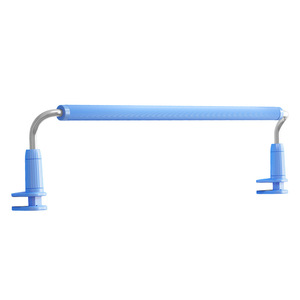 Correcteur de posture Youxuemei pour enfants, barre métallique réglable, support de bureau pour l'écriture, protection de la vue pour les élèves du primaire - Product Image 5
