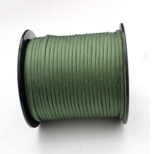 Tendenze in Nylon per esterni per tende resistenti al vento con forti corde di tensione resistenti al vento per il campeggio - Product Image 5