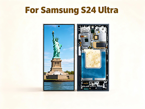Écran d'affichage OLED d'origine Galaxy S8 S9 <span class=keywords><strong>S10</strong></span> S20 S21 S22 S23 <span class=keywords><strong>Plus</strong></span>, écran LCD de haute qualité, <span class=keywords><strong>prix</strong></span> de gros d'usine pour <span class=keywords><strong>Samsung</strong></span> - Product Image 2