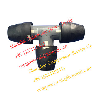 ATLAS COPCO 2811200580 - <span class=keywords><strong>AIRnet</strong></span> - Conector en T Igual de 25 mm - Product Image 3