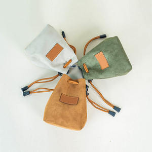 Sac pour appareil photo <span class=keywords><strong>Instax</strong></span> <span class=keywords><strong>Mini</strong></span> 12 EVO pour les voyages, sac à bandoulière pour téléphone, Air Pods Pro, pochette étanche - Product Image 1