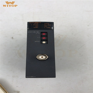全新原装 Q64TD PLC 扩展通讯模块，带通讯线，用于编程和工业控制 - Product Image 3