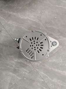 มอเตอร์ AC 24V 95A 101211-8340 แหล่งจ่ายไฟกำลังสูง ฉนวนกันความร้อนอุณหภูมิสูง เหมาะสำหรับเครื่องยนต์ CAT 330D ยี่ห้อที่ใช้ร่วมกันได้ - Product Image 3