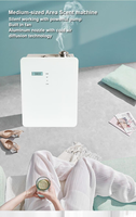 Système de diffusion de parfum en gros pour grandes surfaces, hôtels, halls d'accueil, diffuseur électrique d'arômes pour systèmes CVC